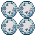 Melamine Salad Plates