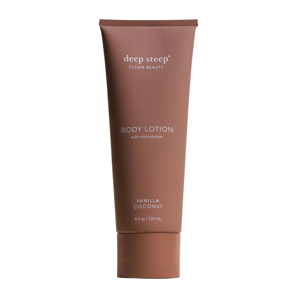 Vanilla Coconut 8oz Body Lotion