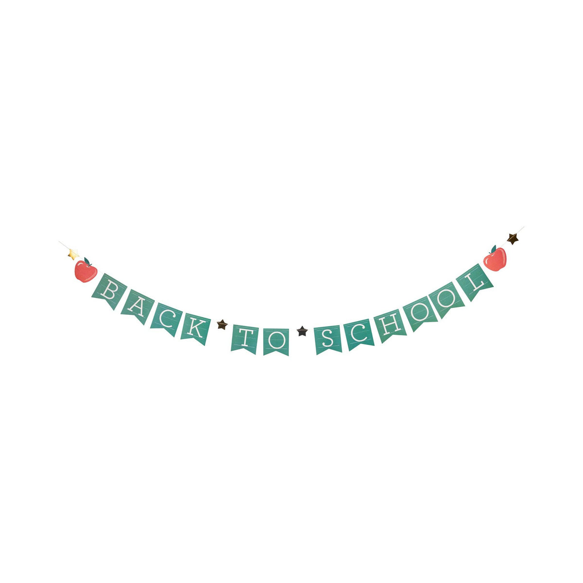 APP1102 - Back to School Banner