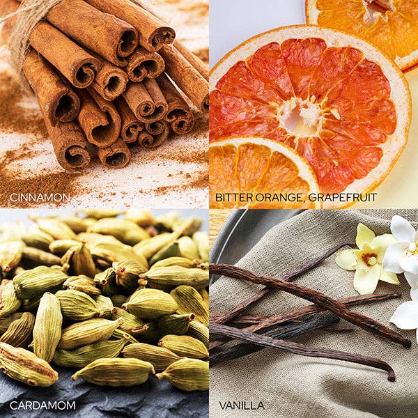 Naughty & Spice Cinnamon Stick