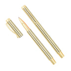 Gold Metal Pen Set - Stationery, Home Decor, & Gifts