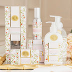 Botanical Berry Hand & Body Lotion