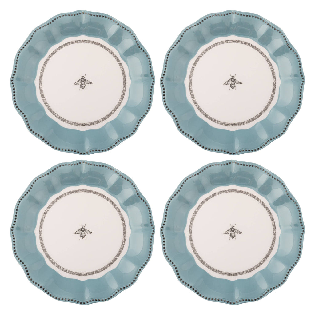 Melamine Salad Plates