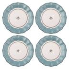 Melamine Salad Plates