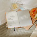 Guided Gratitude Journal - Taking My Time