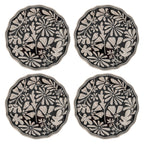 Melamine Salad Plates