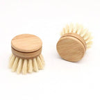 Bamboo Dish Brush