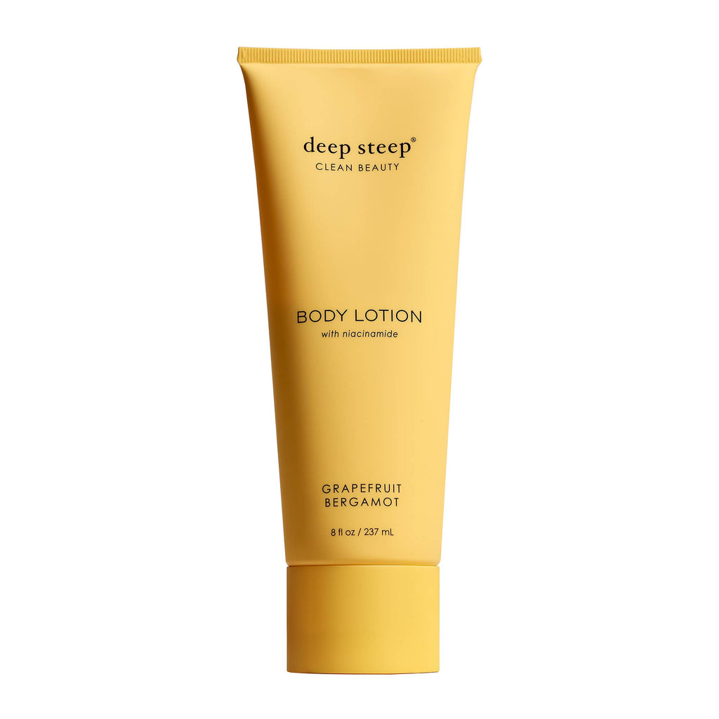 Body Lotion - Grapefruit Bergamot 8oz
