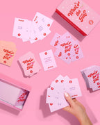 What's the Tea? Card Game