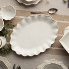 16" Oval Platter