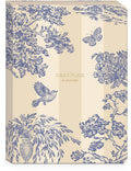 Guided Journal Toile
