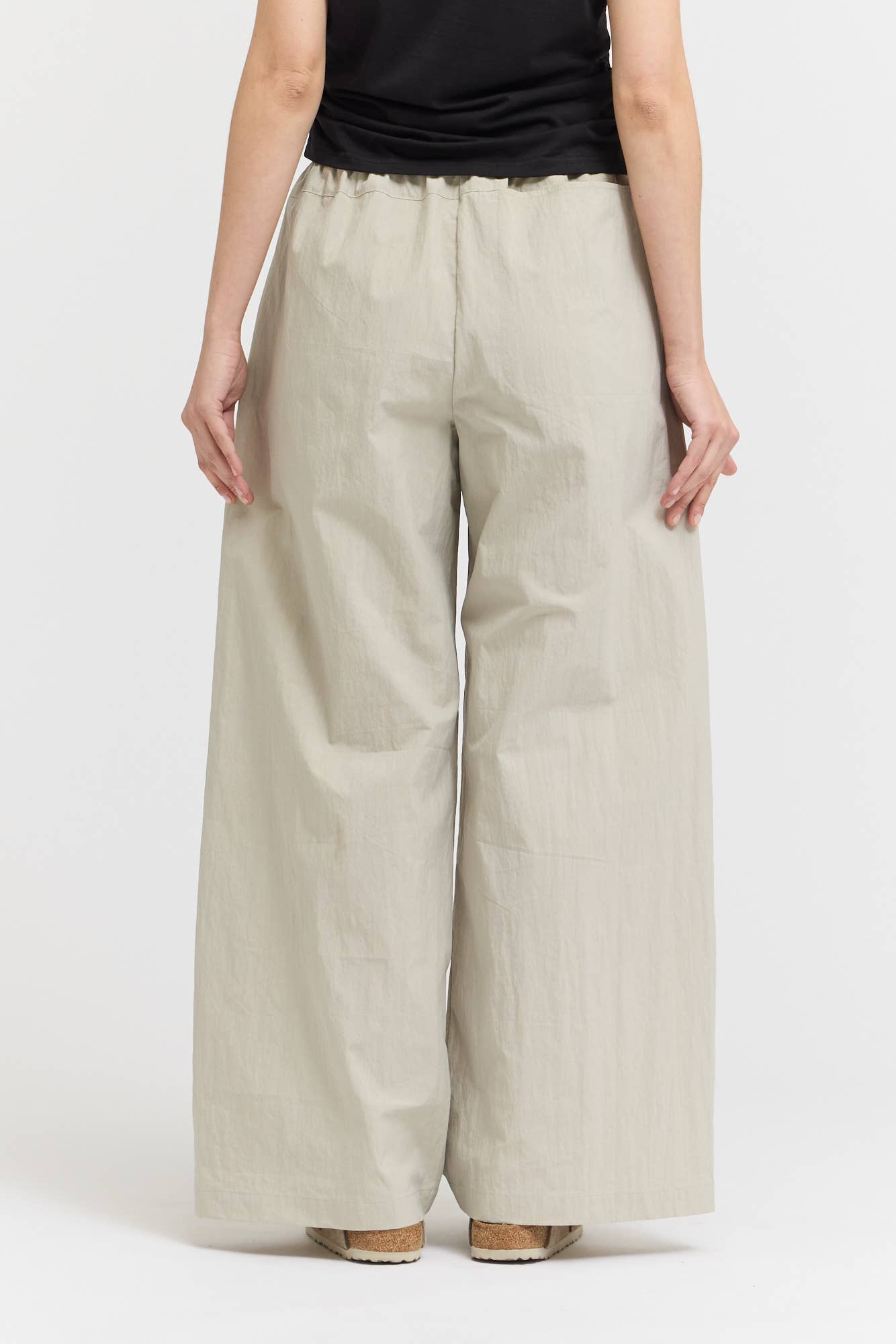 PANEL EASY PANTS