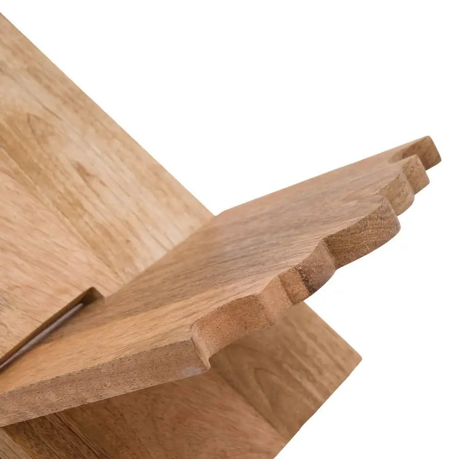 Florence Flourish Book Stand