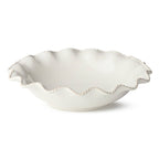 13" Stoneware Serving Bowl