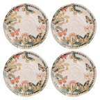 Melamine Salad Plates