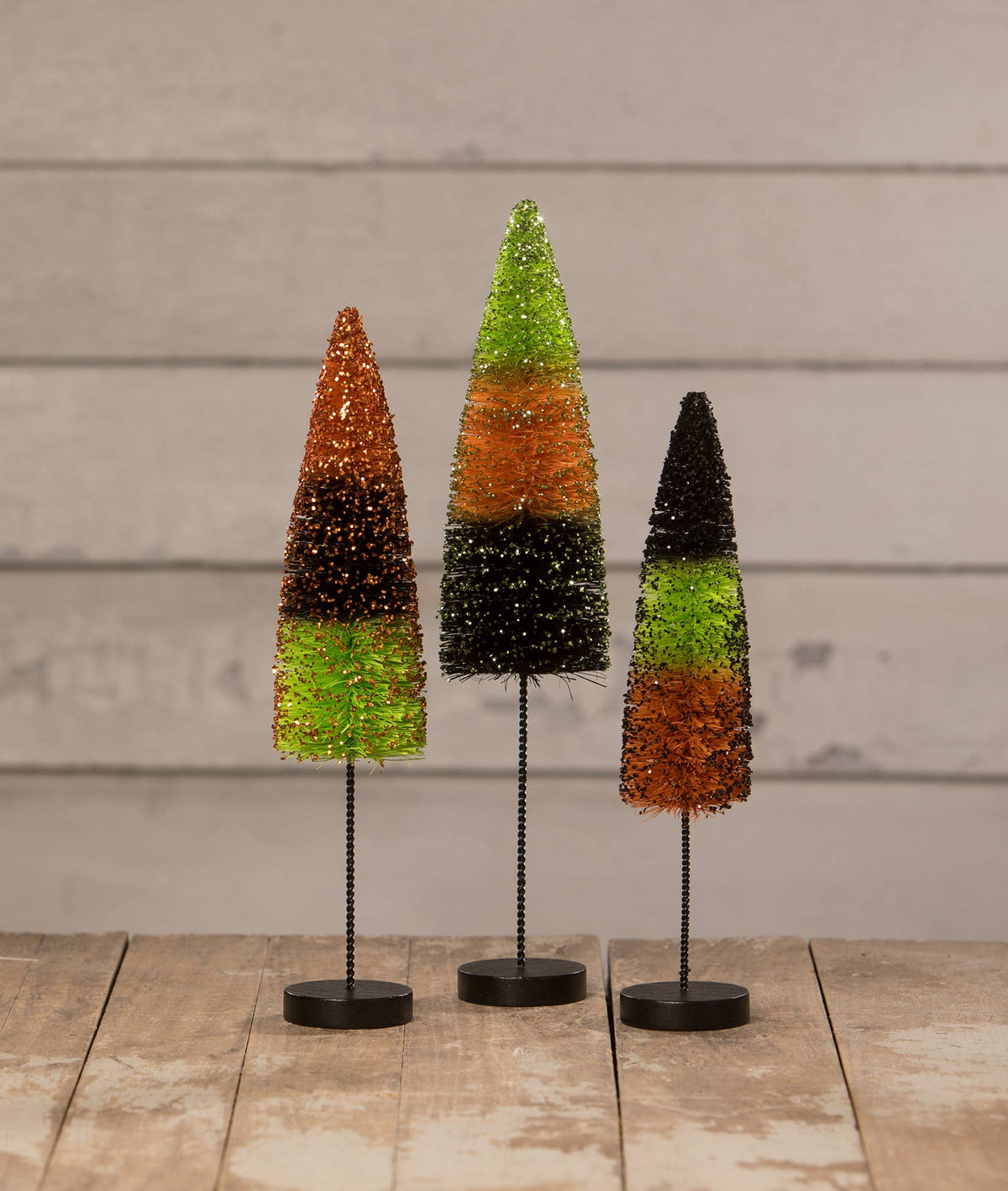 Tricks and Treats Trees S3