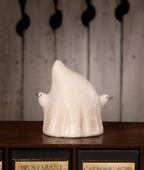 Luminary Boo with Banner