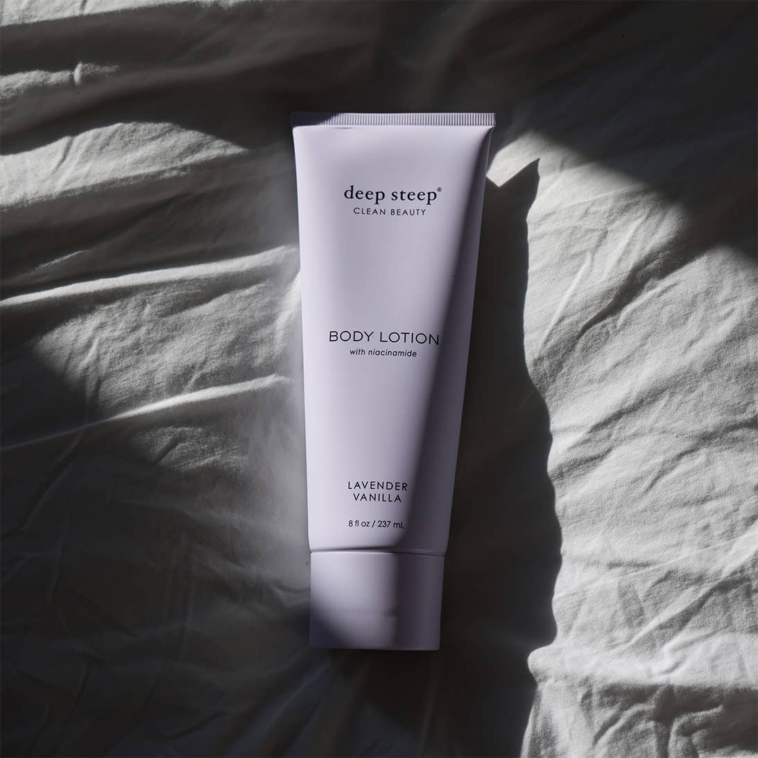 Lavender Vanilla 8oz Body Lotion -