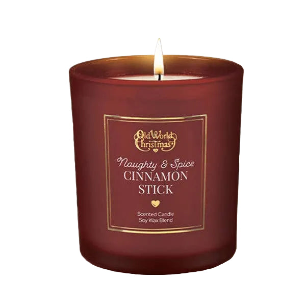 Naughty & Spice Cinnamon Stick