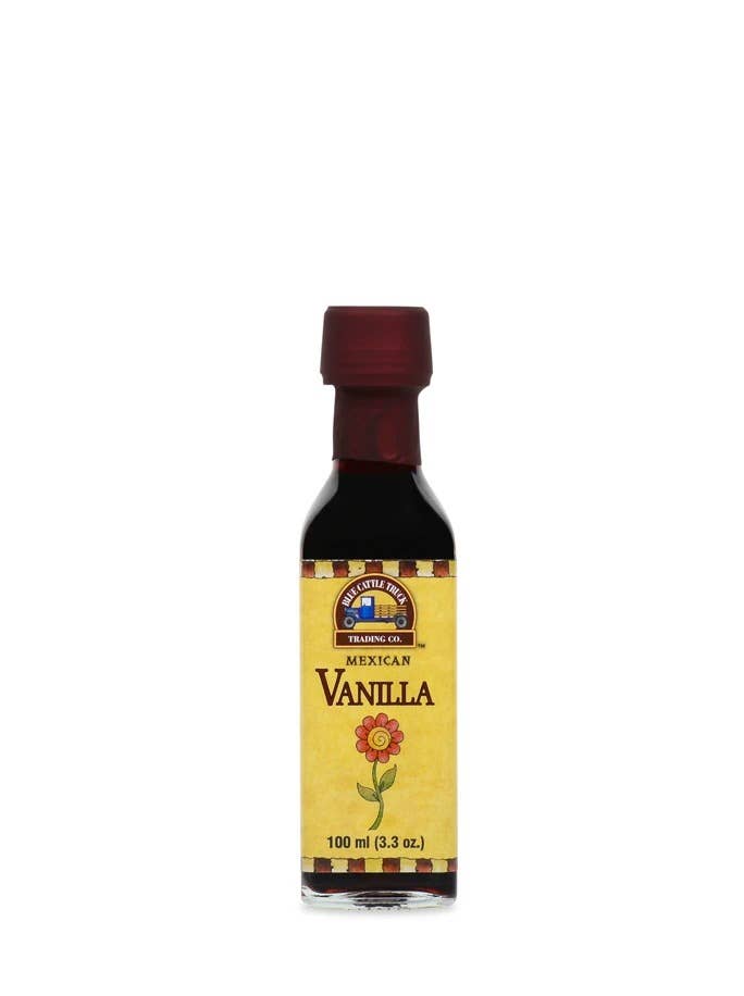 Mexican Vanilla - Small (3.3 oz),