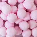 Soft Strawberry Bonbons