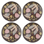 Melamine Salad Plates
