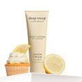 Body Lotion - Lemon Cream 8oz