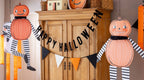 Felt Pennant Banner