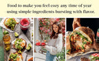 Half Baked Harvest Quick & Cozy