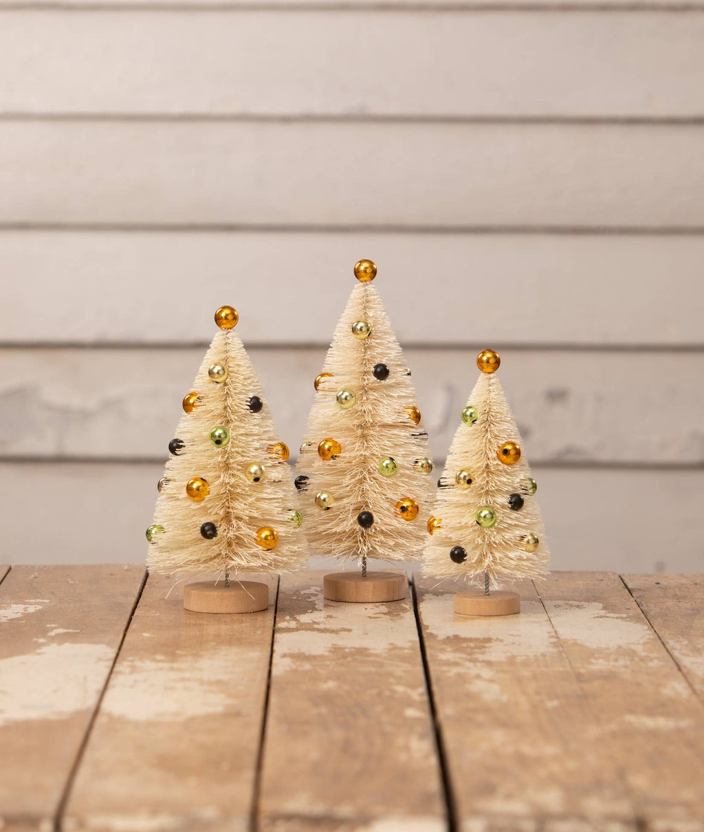 Mini Halloween Trees S3