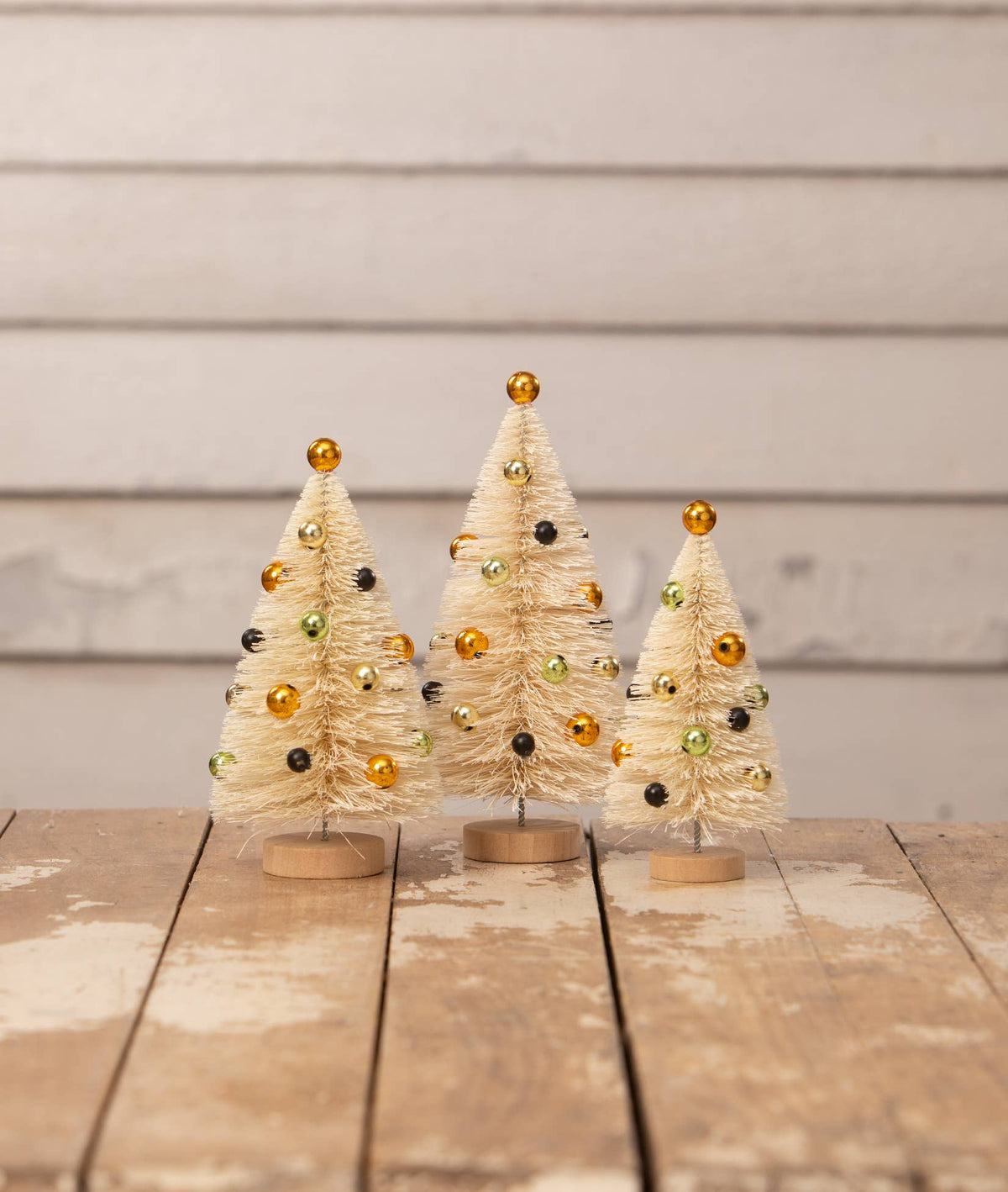 Mini Halloween Trees S3