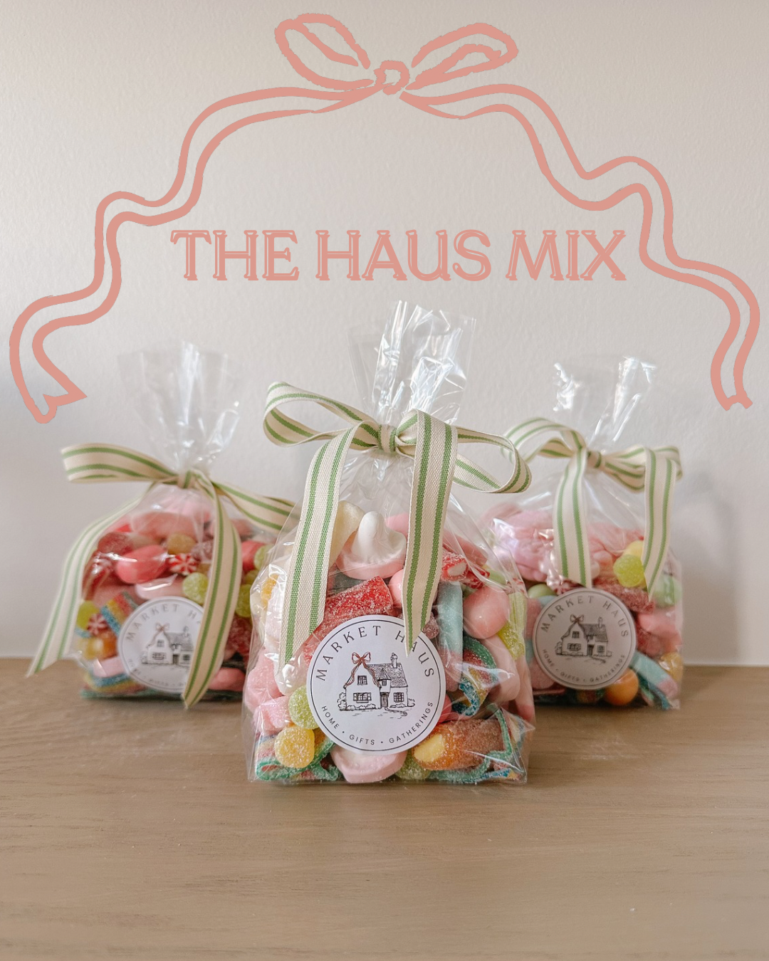 Haus Mix