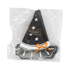 SPS1338 - Witch Hat Napkin