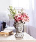 Women Head Planter