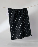 Spookydots Tea Towel