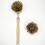 Bamboo Dish Brush