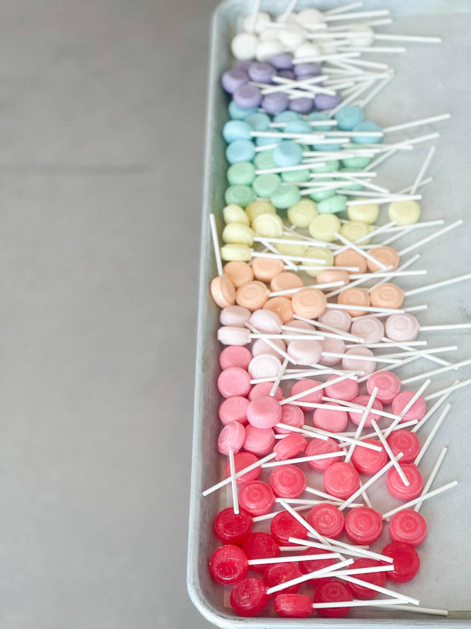 Petite Pops - 12ct