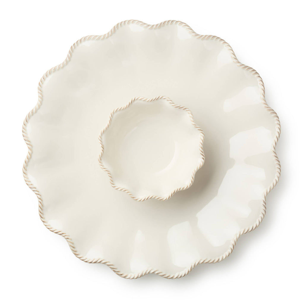 2pc Chip & Dip Set