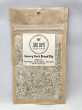 Savory Herb Bread Dip Mix