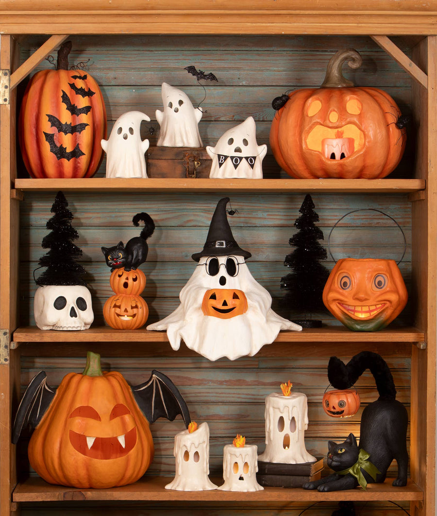 Seasonal delights