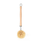 Bamboo Dish Brush