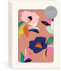 Playful Patterns Floral Note Cards