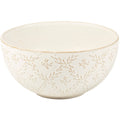 Cottage Vine Serving Bowl