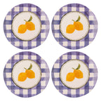 Melamine Salad Plates