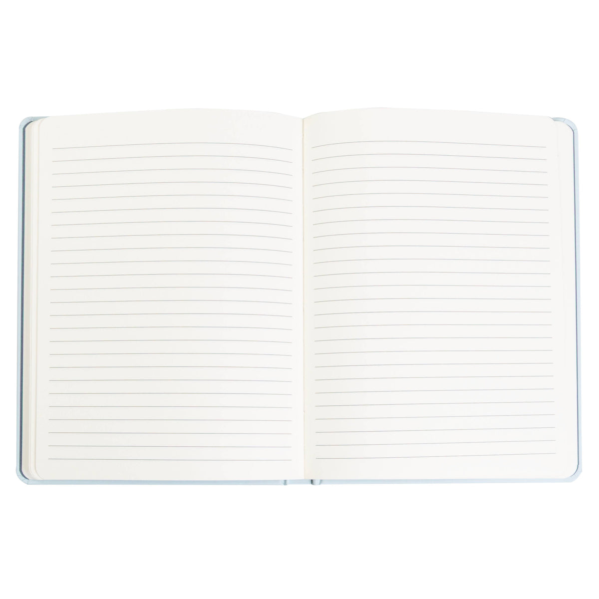 Blue Swan Journal, Hardcover Stationary