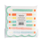 BTS1239 - Pencil Cocktail Napkin
