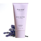Body Butter - Lavender Vanilla 6oz
