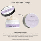 Sugar Scrub - Lavender Vanilla 8oz