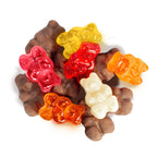 Chocolate Covered Gummy Bears