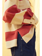 Long Sleeve Rugby Knitted Shirts